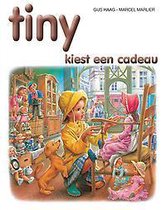 Tiny hc38. tiny kiest een cadeau