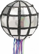 Discobal pinata 30 cm