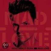 Mad Love (inclusief bonus-DVD)