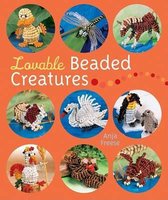 Lovable Beaded Creatures