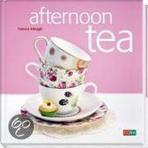 International. Afternoon Tea