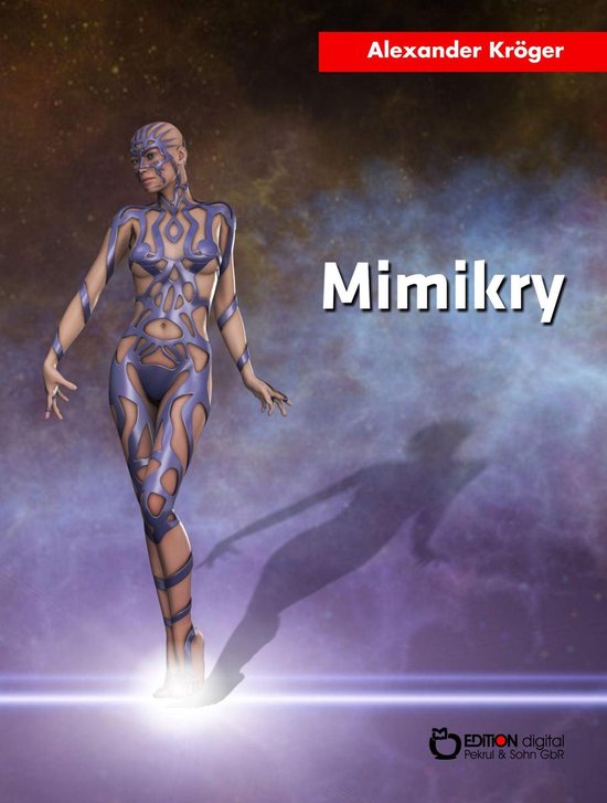Mimikry - cover