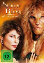 Die Schöne und das Biest (1987) Season 2