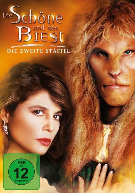 Die Schöne Und Das Biest Dvd Preis Die Schöne und das Biest (1987) Season 2 (Dvd) | Dvd's | bol.com