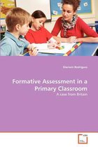 Formative Assessment in a Primary Classroom