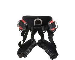 Lanex PROFI SIT Klimgordel - Maat: M/XL