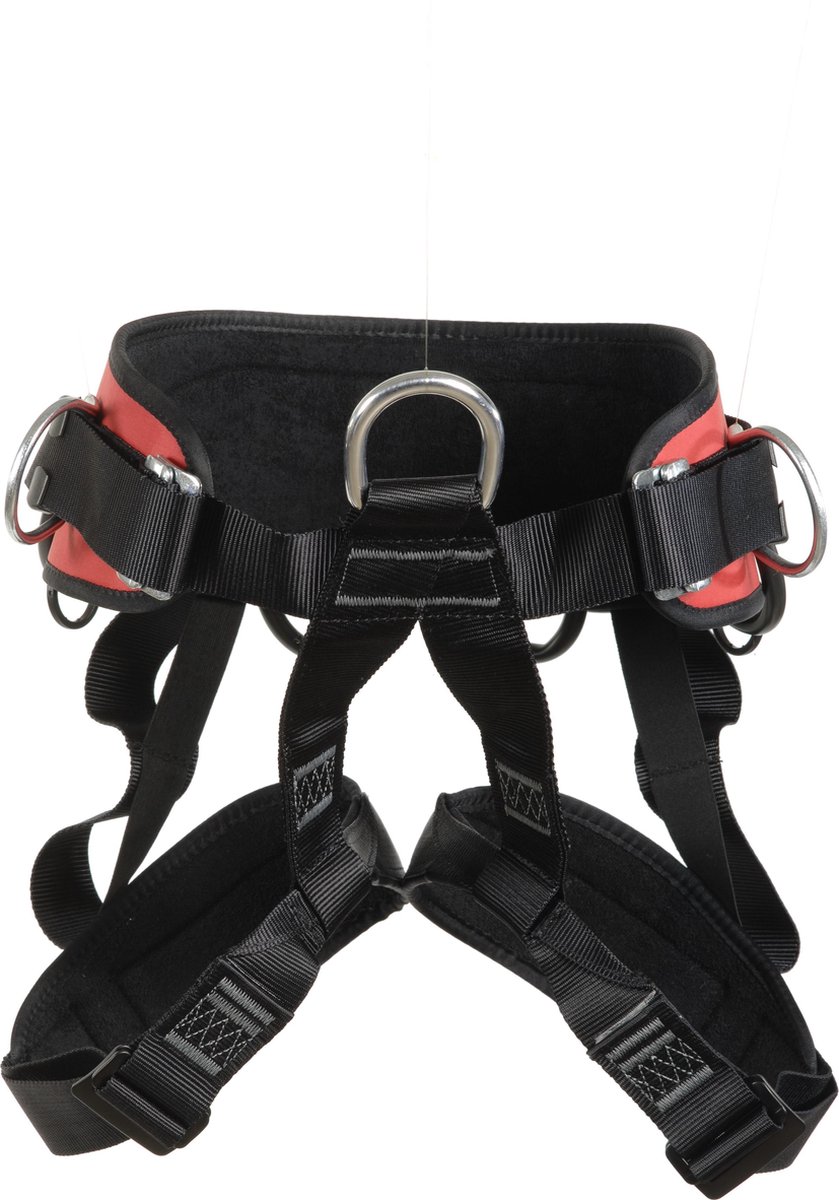 Lanex PROFI SIT Klimgordel - Maat: M/XL