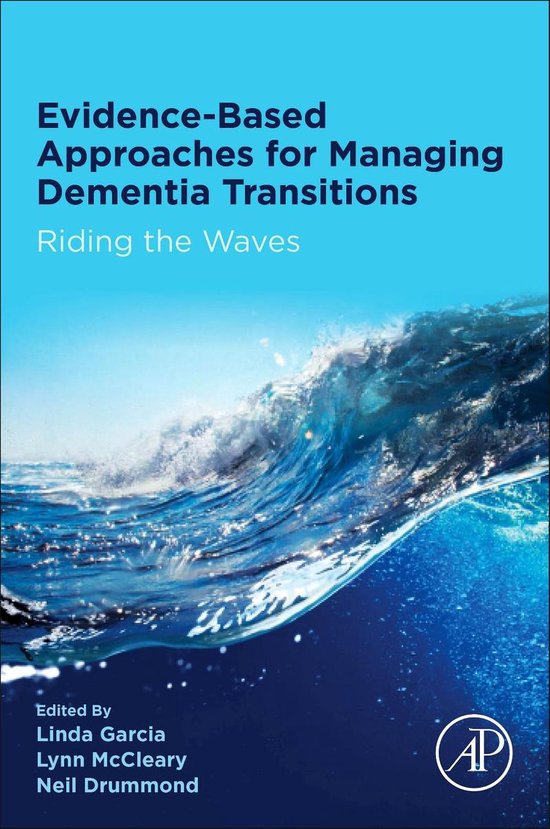 Evidence-informed Approaches for Managing Dementia Transitio ... - cover