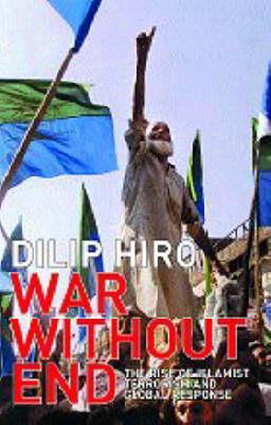 9780415288026 - War Without End