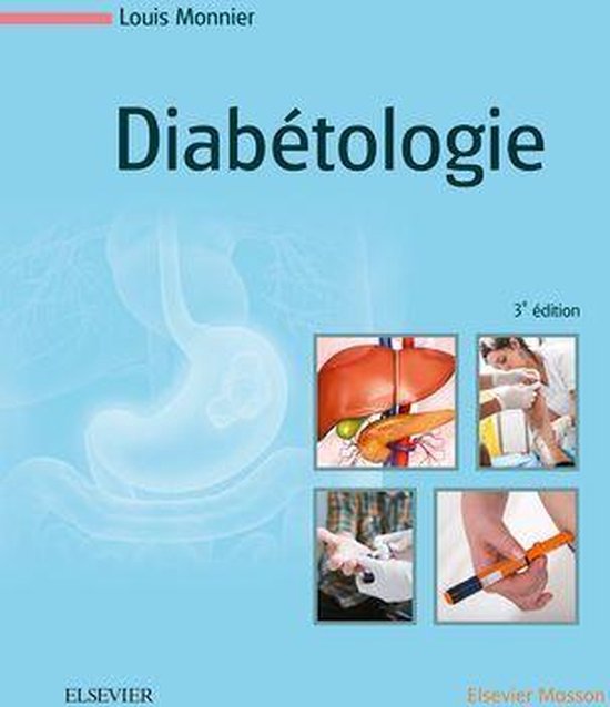 Diabétologie
