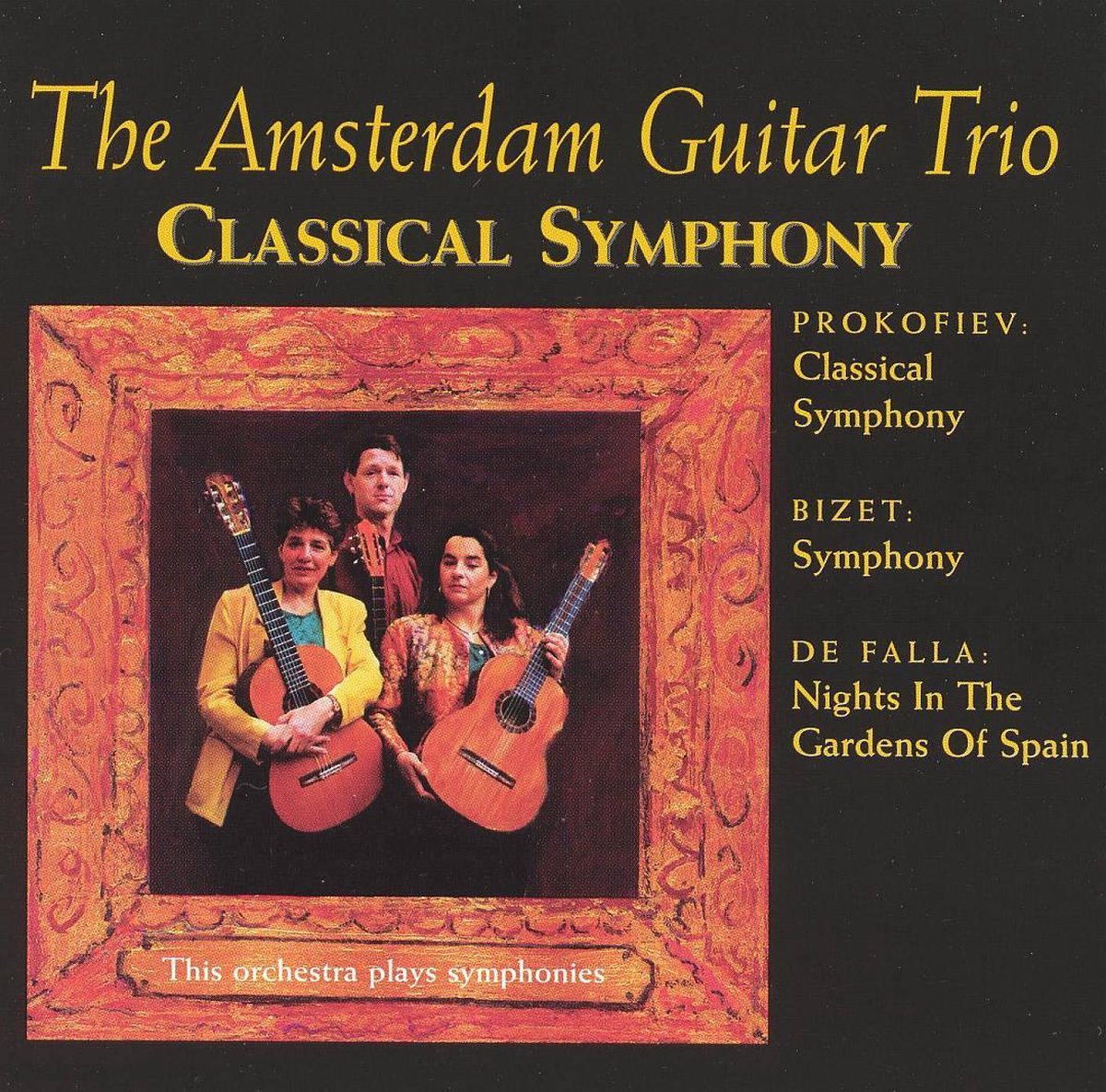 Classical Symphony