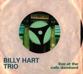 Live At The Cafe Damberd (CD)