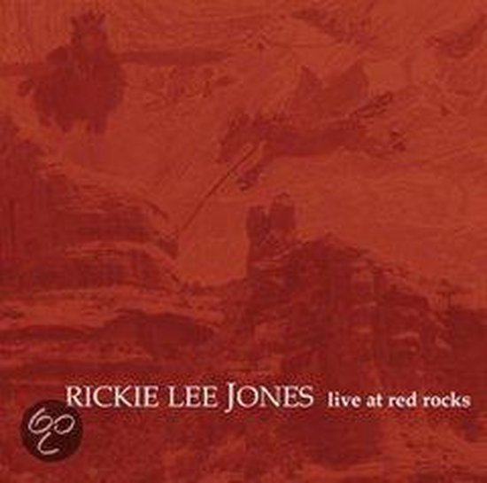 Live At Red Rocks