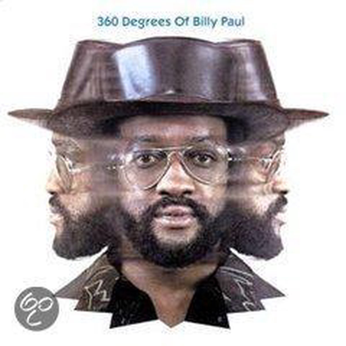 360 Degrees Of Billy Paul