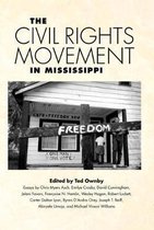 Chancellor Porter L. Fortune Symposium in Southern History Series-The Civil Rights Movement in Mississippi