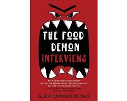 Never Binge Again Interviews-The Food Demon Interviews