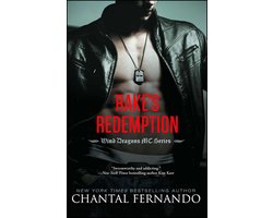 Wind Dragons Motorcycle Club - Rake's Redemption