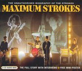 Maximum Strokes (interview cd)