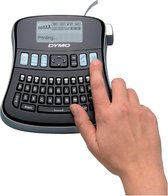 Labelmanager Dymo Lm210d Qwerty