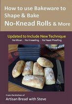 How to Use Bakeware to Shape & Bake No-Knead Rolls & More