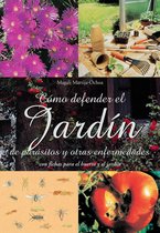 Cómo defender el jardín de parásitos y otras enfermedades