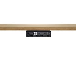 Dell OptiPlex Micro VESA montage met adapter box (452-BDEQ)