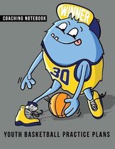 Youth Basketball Practice Plans