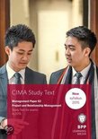 CIMA E2 Project and Relationship Management