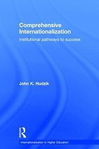 Comprehensive Internationalization