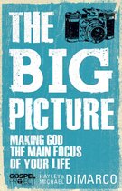 The Gospel Project - The Big Picture