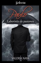 Amor en la tormenta 2 - Paulo. Laberinto de pasiones (Amor en la tormenta 2)