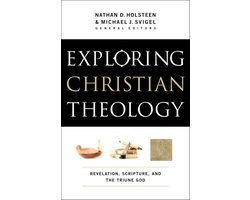 Exploring Christian Theology