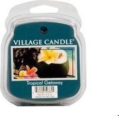 Village Candle Waxmelt - Tropical Getaway