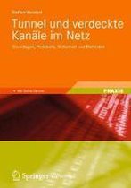 Tunnel und verdeckte Kanäle im Netz