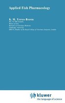 Applied Fish Pharmacology