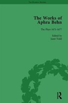 The Pickering Masters-The Works of Aphra Behn: v. 5: Complete Plays