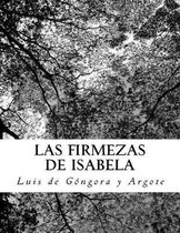 Las Firmezas de Isabela