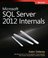 Microsoft Sql Server 2012 Internals