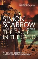 Eagle In The Sand Eagles Of The Empire 7