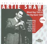 Shaw - Artie Shaw - Last Recordings Volume (2 CD)