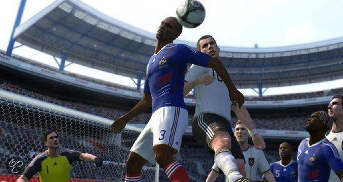 pes pro evolution soccer 2011 pes pro evolution soccer 2011