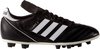 adidas Performance Kaiser 5 Liga Schoenen - Unisex - Zwart- 44