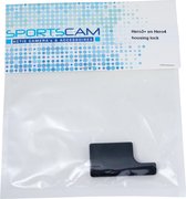 SportsCam Hero3+ en Hero4 housing lock