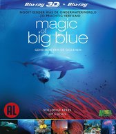 Magic Of Big Blue (2D+3D)