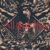 All Out War - Dying Gods (CD)