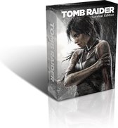 Tomb Raider - Survival Edition (PS3)Onbekend