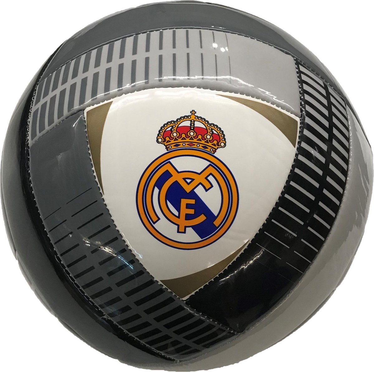 Real Madrid Voetbal Maat 5