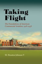 Centennial of Flight Series 21 - Taking Flight