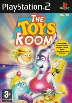 The Toys Room PS2