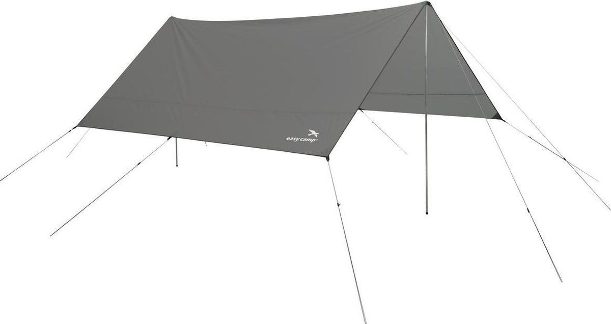 Easy Camp Tarp 4 x 4 m